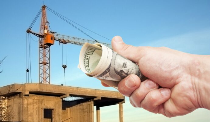 Commercial construction financing-Commercial Real Estate Loan Pros of Port St. Lucie