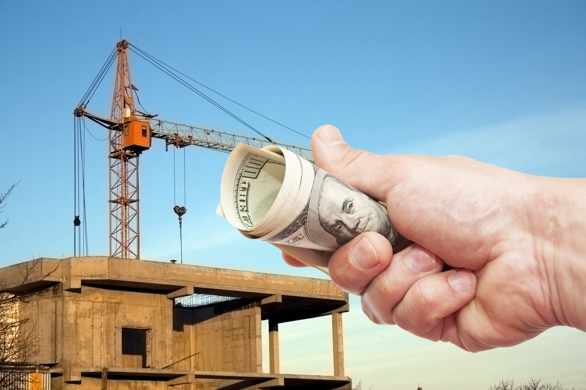 Commercial construction financing-Commercial Real Estate Loan Pros of Port St. Lucie