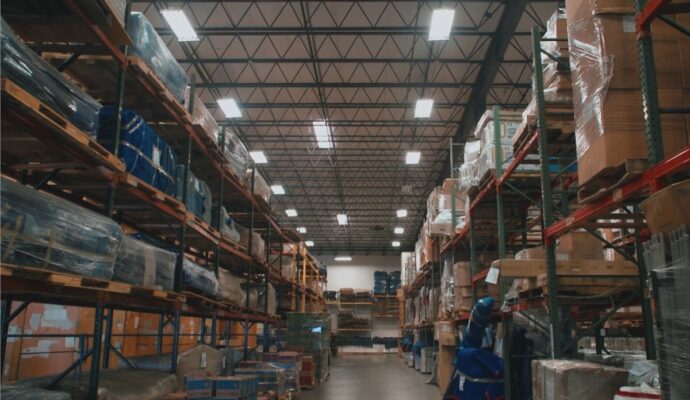 Warehouse facility finance-Commercial Real Estate Loan Pros of Port St. Lucie